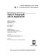 Optical holography and its applications : International Conference on Optical Holography and its Applications : 24-25 June 1997, Kiev, Ukraine /