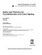 Optics and photonics for counterterrorism and crime fighting : 27 October 2004, London, United Kingdom /