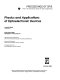 Physics and applications of optoelectronic devices : 25-26 October 2004, Philadelphia, Pennsylvania, USA /