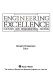 Engineering excellence, cultural and organizational factors /