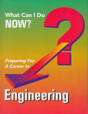 Preparing for a career in engineering.