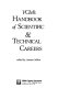 VGM's handbook of scientific & technical careers /
