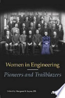 Women in engineering.