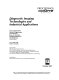 Diagnostic imaging technologies and industrial applications : 14-15 June 1999, Munich, Germany /