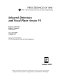 Infrared detectors and focal plane arrays VI : 25-27 April 2000, Orlando, [Florida] USA /