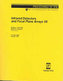 Infrared detectors and focal plane arrays VII : 2-3 April 2002, Orlando, USA /