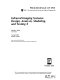 Infrared imaging systems : design, analysis, modeling, and testing X : 7-8 April 1999, Orlando, Florida /