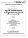 International Conference on Thermal Infrared Sensing for Diagnostics and Control (Thermosense X) : 5-8 April 1988, Orlando, Florida /