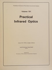 Practical infrared optics, January 16-17, 1978, Los Angeles, California /