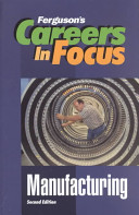 Careers in focus.