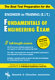 The best test preparation for the Fundamentals of engineering examination /