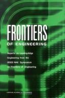 Ninth Annual Symposium on Frontiers of Engineering /