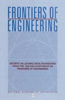 Fifth Annual Symposium on Frontiers of Engineering /