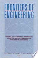 Fifth Annual Symposium on Frontiers of Engineering /