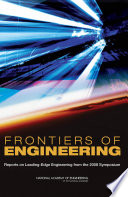 Frontiers of engineering : reports on leading-edge engineering from the 2008 symposium.