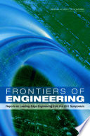 Frontiers of engineering : reports on leading-edge engineering from the 2011 symposium /