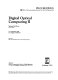 Digital optical computing II : 17-19 January 1990, Los Angeles, California /