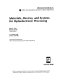 Materials, devices, and systems for optoelectronic processing : : 5-6 August 1996, Denver, Colorado /