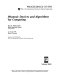 Photonic devices and algorithms for computing : 22-23 July 1999, Denver, Colorado /