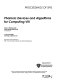 Photonic devices and algorithms for computing VIII : 14-15 August 2006, San Diego, California, USA /