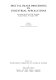 Digital image processing in industrial applications : proceedings of the first IFAC workshop, Espoo, Finland, 10-12 June 1986 /