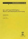 Far- and near-field optics : physics and information processing : 23-24 July 1998, San Diego, California /