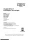 Imaging sciences and display technology : 7-10 October 1996, Berlin, FRG /