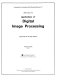 Proceedings of the International Optical Computing Conference '77 : August 25-26, 1977, San Diego,California /
