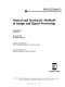 Neural and stochastic methods in image and signal processing : 20-23 July 1992, San Diego, California /