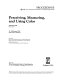 Perceiving, measuring, and using color : 15-16 February 1990, Santa Clara, California /