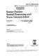 Sensor fusion : spatial reasoning and scene interpretation, 7-9 November 1988 /