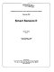 Smart sensors II : July 31-August 1, 1980, San Diego, California /