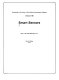 Smart sensors : April 17-18, 1979, Washington, D.C. /