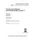 Stereoscopic displays and virtual reality systems V : 26-29  January 1998, San Jose, California /