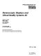 Stereoscopic displays and virtual reality systems XII : 17-20 January 2005, San Jose, California, USA /