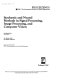 Stochastic and neural methods in signal processing, image processing, and computer vision : 24-26 July 1991, San Diego, California /