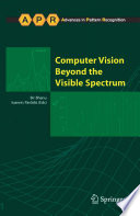 Computer vision beyond the visible spectrum /