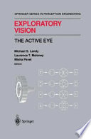 Exploratory vision : the active eye /