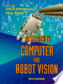 Research in computer and robot vision /