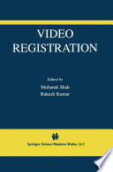 Video registration /