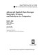 Advanced optical data storage : materials, systems, and interfaces to computers : 20-22 July 1999, Denver, Colorado /