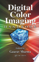 Digital color imaging handbook /