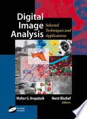 Digital image analysis : selected techniques and applications /