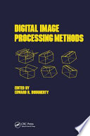 Digital image processing methods /