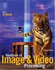 Handbook of image and video processing /