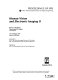 Human vision and electronic imaging II : 10-13 February 1997, San Jose, California /