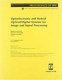 Optoelectronic and hybrid optical/digital systems for image and signal processing /