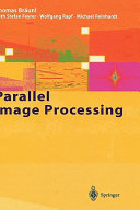 Parallel image processing /