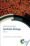 Synthetic biology.