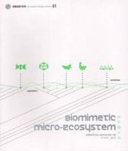 Biomimetic micro-ecosystem /